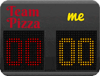 i win best friends GIF by Pizza Hut