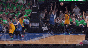 game 5 women playing basketball GIF by WNBA