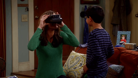 season 1 episode 21 GIF by mom