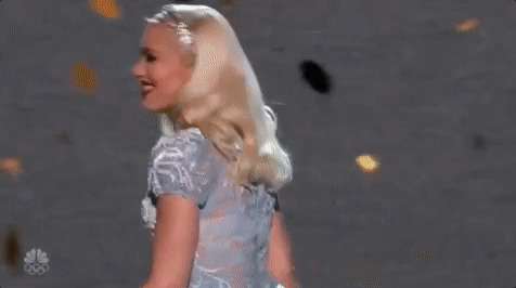 christmas special GIF by NBC
