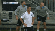 Excited New York City Fc GIF by NYCFC