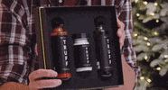 Christmas Television GIF by TRUFF
