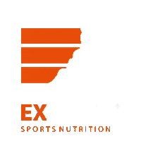 ExtrifitCH sport logo fitness supps Sticker