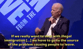 Joe Biden Immigration GIF