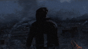 Watching On Fire GIF by Xbox