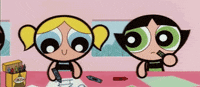 Cartoon Network 90S GIF