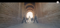 bollywood GIF