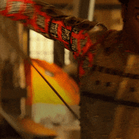 Prepare Yourself End Of The World GIF by Daybreak