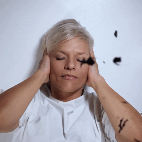 silence ina mÃ¼ller GIF by NDR