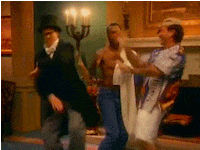 don't worry be happy grammy winners GIF