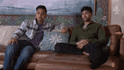Sarcastic Look GIF by Hollyoaks