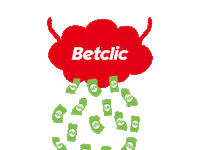 bet win Sticker by Betclic Portugal