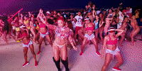 Hottie Hot Girl Summer GIF by Megan Thee Stallion