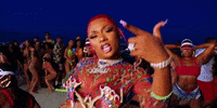Hottie Hot Girl Summer GIF by Megan Thee Stallion