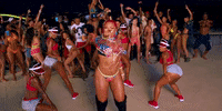Hottie Hot Girl Summer GIF by Megan Thee Stallion