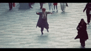 Music Video Dance GIF by Naomi Scott
