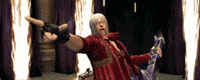 Devil May Cry Dante GIF