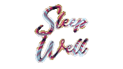 Digital Art 3D Sticker