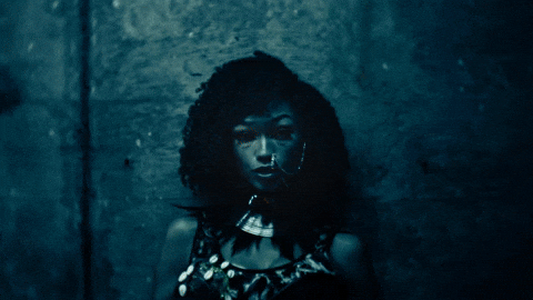 Let Me Work Hip Hop GIF by J.I.D.