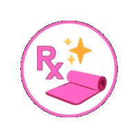 Sticker by DivaDance Tempe