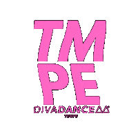 divadancetempe  Sticker