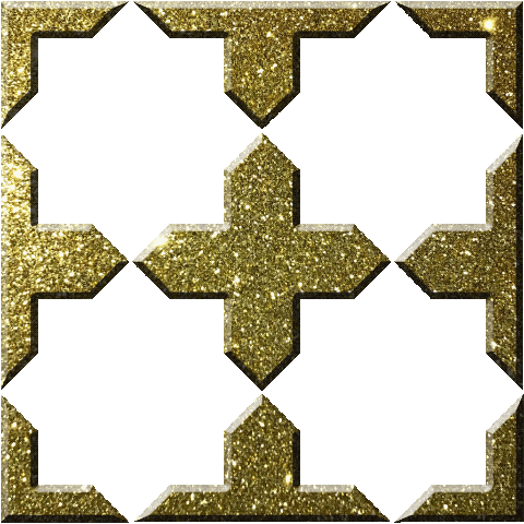 Seal Ramadan Sticker