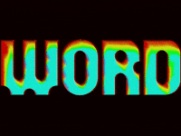 Art Glitch GIF