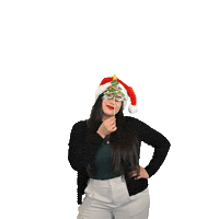 Deejimenez Sticker by Bell Bank Mortgage
