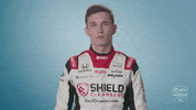 Pointing Up GIF by INDYCAR