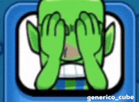 Emoji Goblin GIF