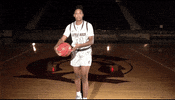 Littlerockwbb GIF by Little Rock Athletics