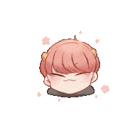 세븐틴 Sticker