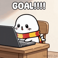 World Cup Football GIF by Sappy Seals