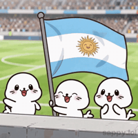 Excited Lets Go GIF by Sappy Seals