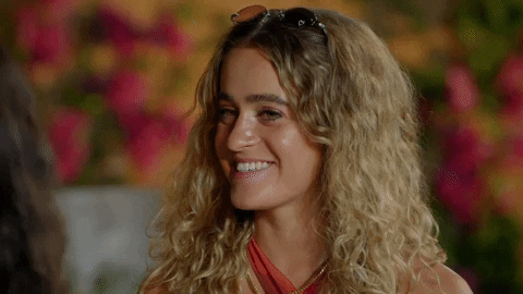 Love Island Reality Tv GIF by BBC Three