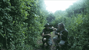 odewilliesfunkybunch fire gun season shoot GIF