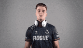Esports Player GIF by Rogue