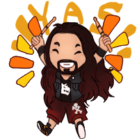 Geeanzalone Sticker