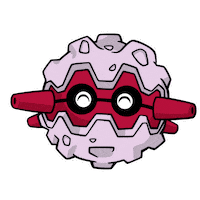 Gen 2 Bug Sticker by Pokémon