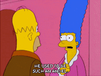 homer simpson episode 13 GIF