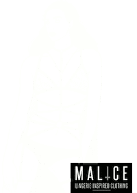 Harness Swipe Up Sticker by Malice Lingerie