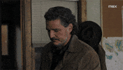 Awkward Pedro Pascal GIF by HBO Max