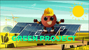 Renewable Energy Crypto GIF by Kahunuts