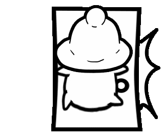 Night Go Sticker