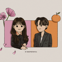 Korean Drama 90S GIF