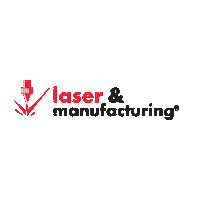 LaserManufactura laser industry lm manufacturing Sticker