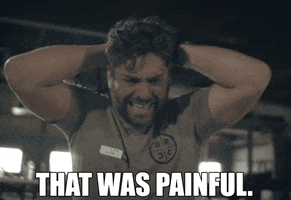 Jt Reaction GIF by Black Rifle Coffee Company