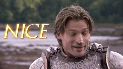 game of thrones GIF