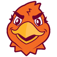 Happy Higher Education Sticker by Susquehanna University