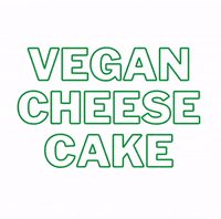 Plant-Based Vegan GIF by Caavakushi